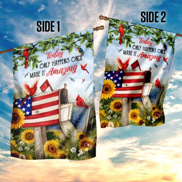 Today Only Happens Once: Amazing Flag PN228F - Limited Time Offer - Image 10