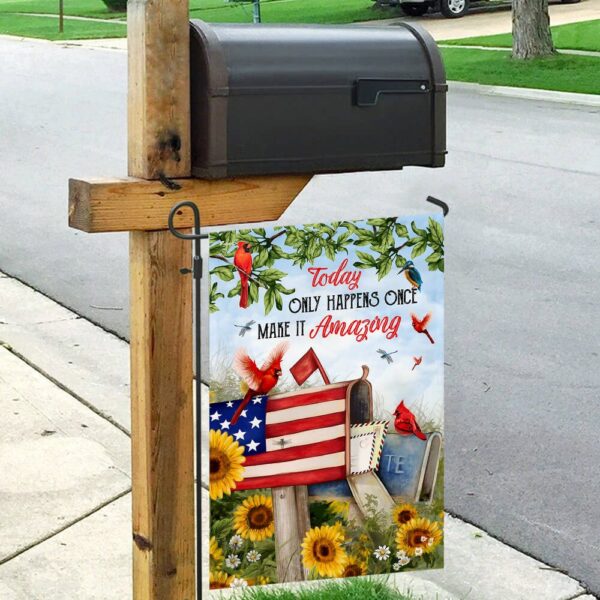 Today Only Happens Once: Amazing Flag PN228F - Limited Time Offer - Image 4