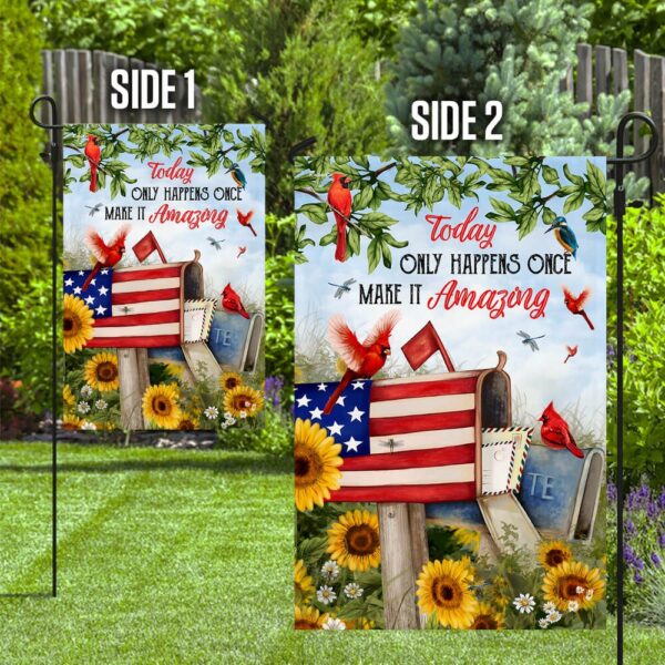 Today Only Happens Once: Amazing Flag PN228F - Limited Time Offer - Image 5