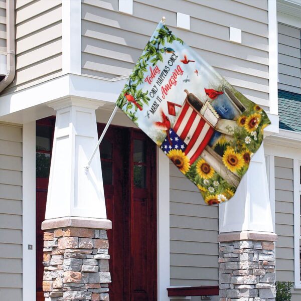 Today Only Happens Once: Amazing Flag PN228F - Limited Time Offer - Image 9
