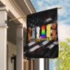 Together We Rise Flag: Unity, Strength, & Pride