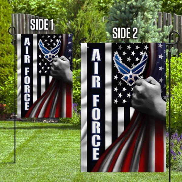 US Air Force Flag: PN413Fv1 - Official Military Banner - Image 8