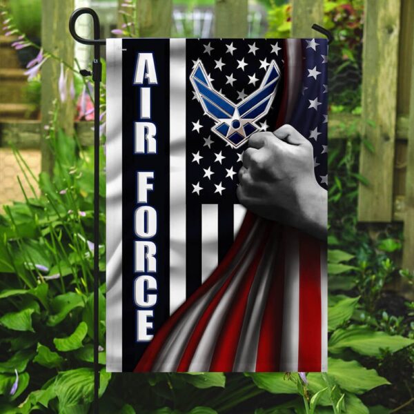 US Air Force Flag: PN413Fv1 - Official Military Banner - Image 7