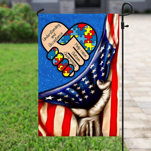 Raise Autism Awareness: Understanding & Acceptance - Image 6