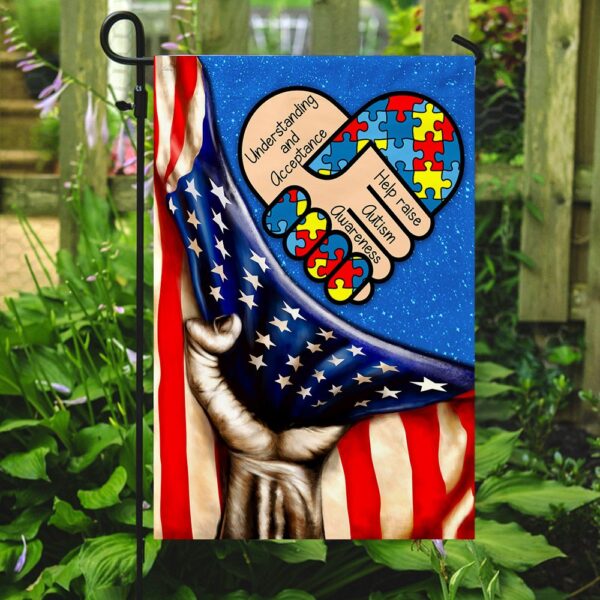 Raise Autism Awareness: Understanding & Acceptance - Image 7
