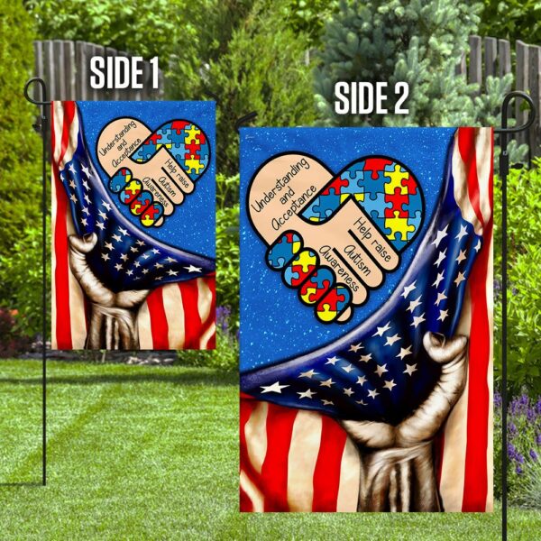 Raise Autism Awareness: Understanding & Acceptance - Image 8