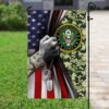 United States Army American Garden Flag