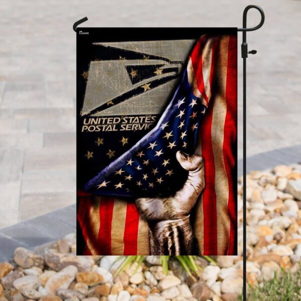 USPS Flag: Official Postal Service Flag for Sale - Image 8
