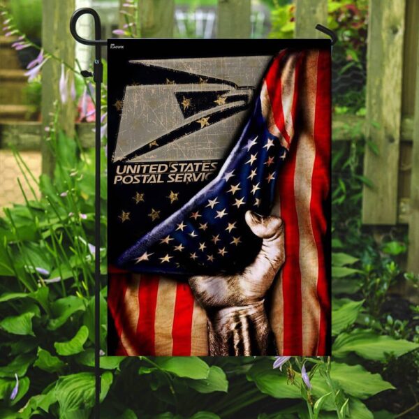 USPS Flag: Official Postal Service Flag for Sale - Image 7