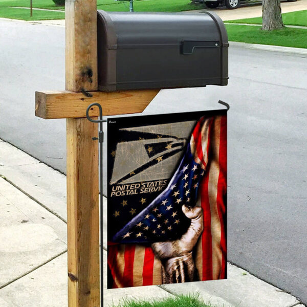 USPS Flag: Official Postal Service Flag for Sale - Image 9