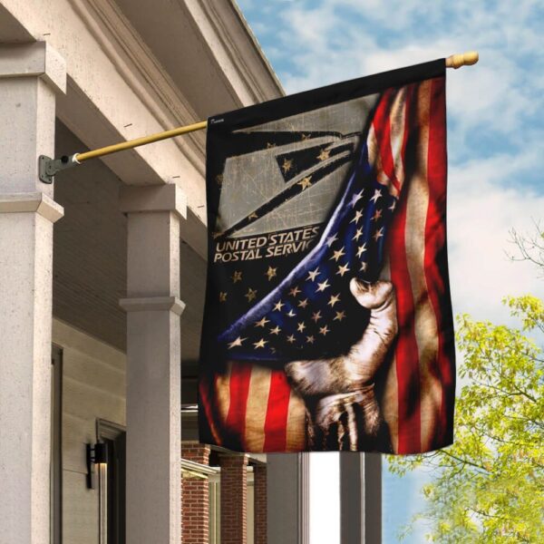 USPS Flag: Official Postal Service Flag for Sale