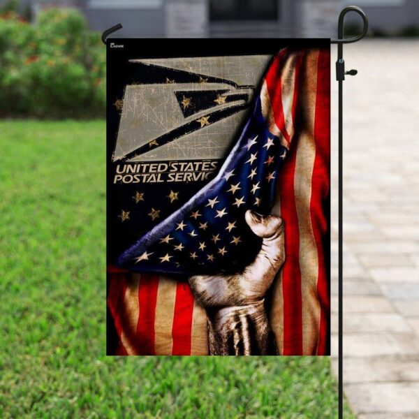 USPS Flag: Official Postal Service Flag for Sale - Image 6