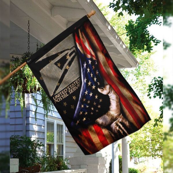 USPS Flag: Official Postal Service Flag for Sale - Image 3