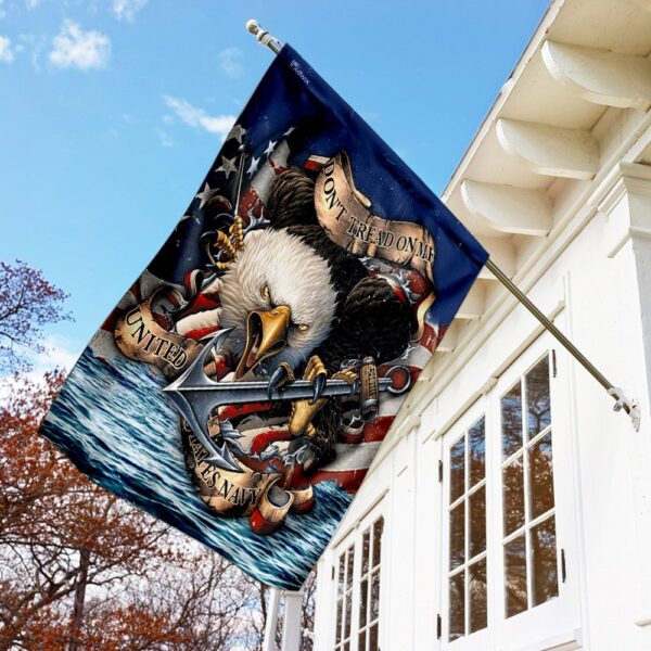 Vyna Flag USA THN2147F1: Premium American Flag - Image 2