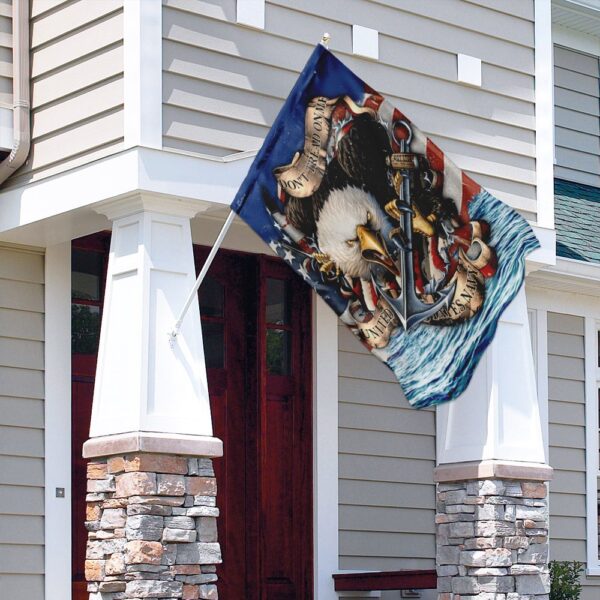 Vyna Flag USA THN2147F1: Premium American Flag - Image 4