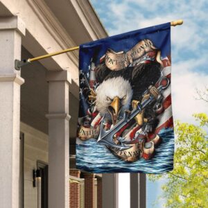 Vyna Flag USA THN2147F1: Premium American Flag