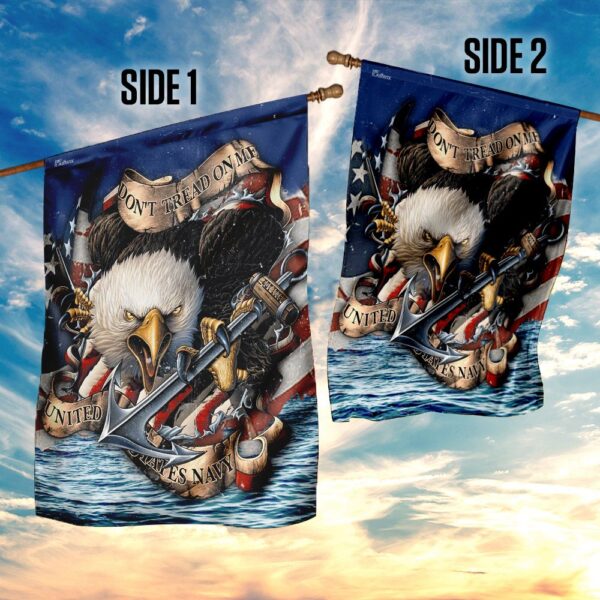 Vyna Flag USA THN2147F1: Premium American Flag - Image 5