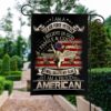 Veteran Air Force Garden Flag: Proudly Display Your Service