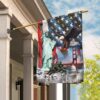 We The People Patriot Flag: THB2350F American Flag