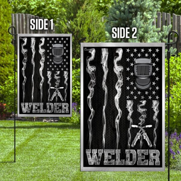 DBX1820F Welder Flag: High-Performance Welding Solutions - Image 10
