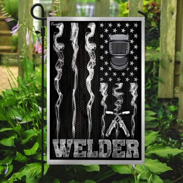 DBX1820F Welder Flag: High-Performance Welding Solutions - Image 7