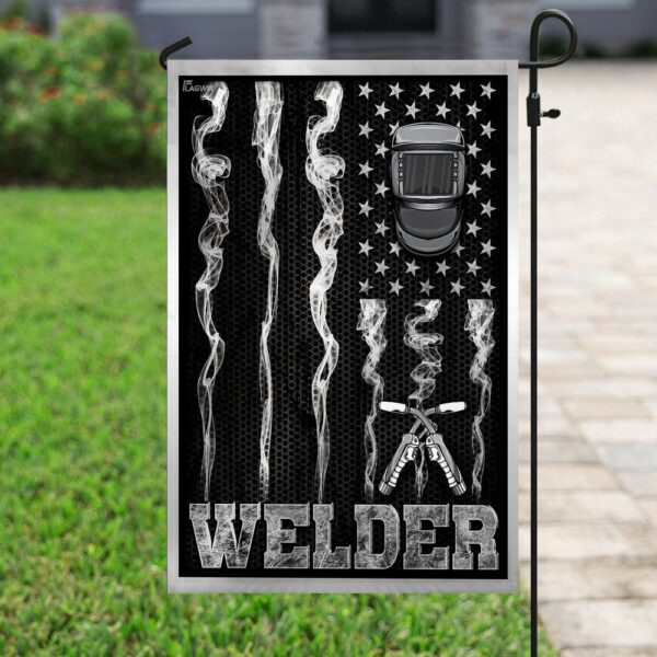 DBX1820F Welder Flag: High-Performance Welding Solutions - Image 6