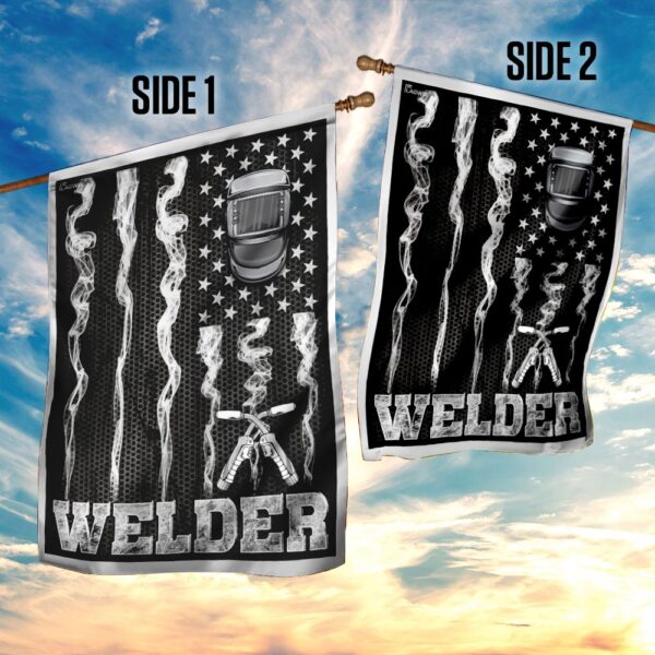 DBX1820F Welder Flag: High-Performance Welding Solutions - Image 5