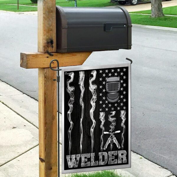 DBX1820F Welder Flag: High-Performance Welding Solutions - Image 9