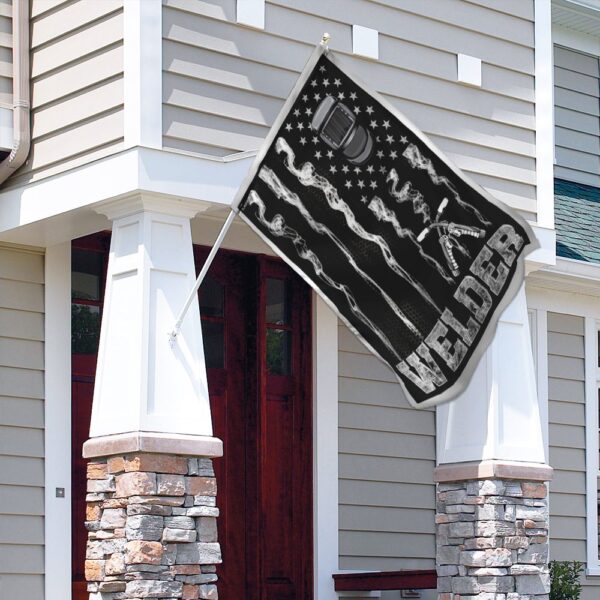 DBX1820F Welder Flag: High-Performance Welding Solutions - Image 4