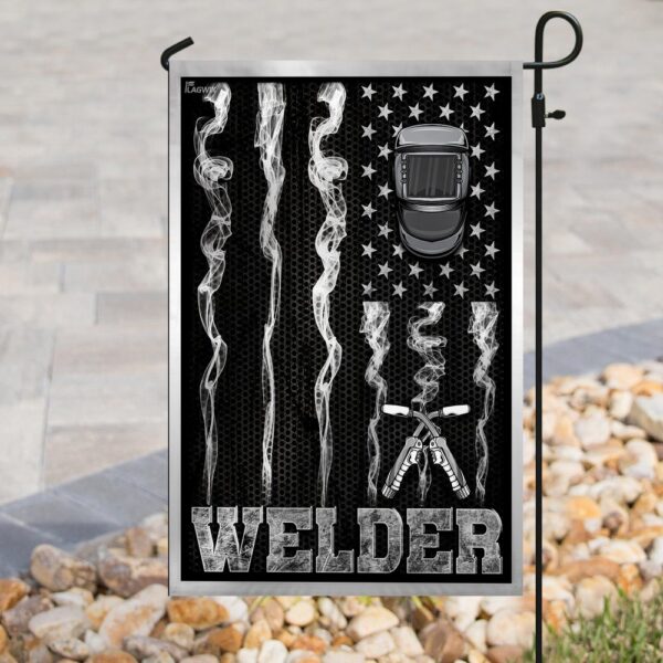 DBX1820F Welder Flag: High-Performance Welding Solutions - Image 8