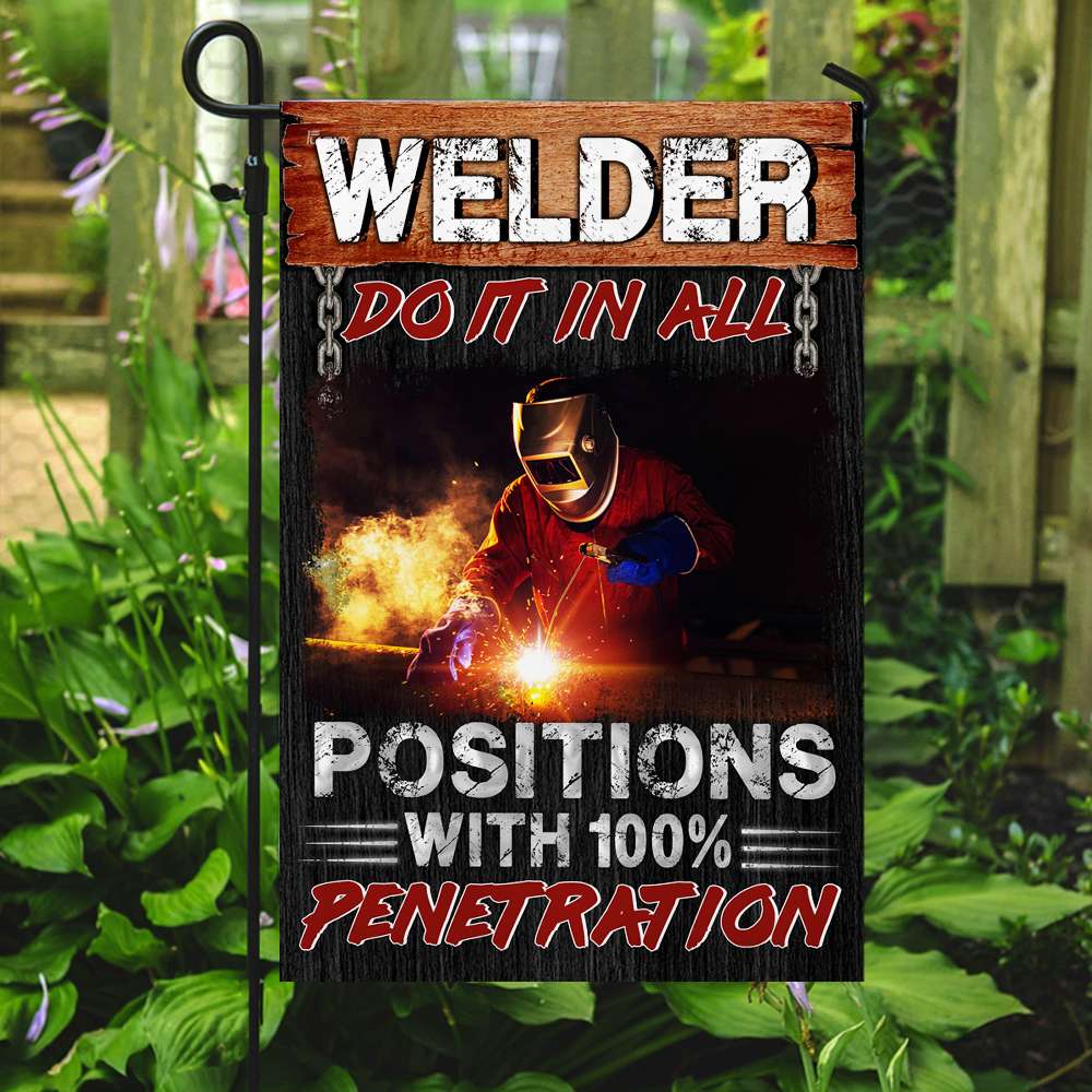 QLP18F Welder: All-Position Welding with 100% Penetration - Image 7