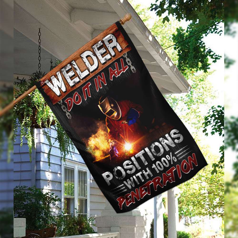 QLP18F Welder: All-Position Welding with 100% Penetration - Image 3