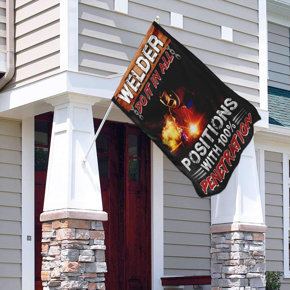 QLP18F Welder: All-Position Welding with 100% Penetration - Image 4