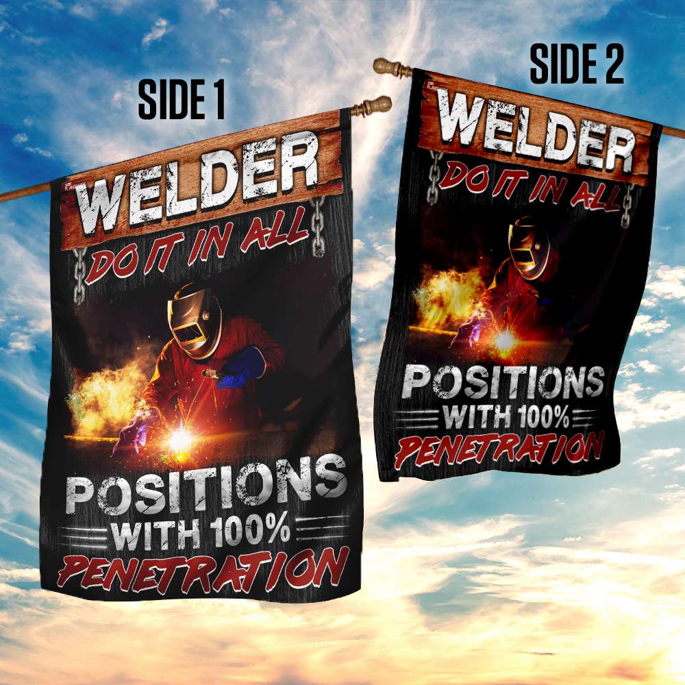 QLP18F Welder: All-Position Welding with 100% Penetration - Image 5
