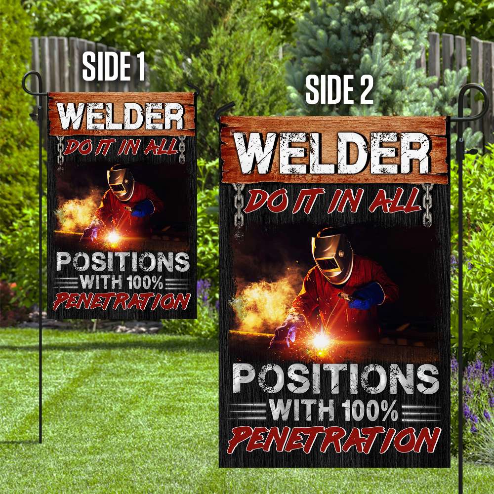 QLP18F Welder: All-Position Welding with 100% Penetration - Image 10