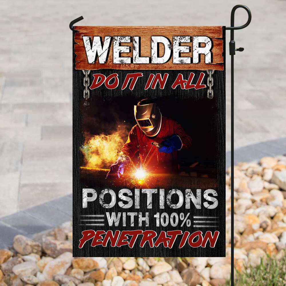 QLP18F Welder: All-Position Welding with 100% Penetration - Image 8