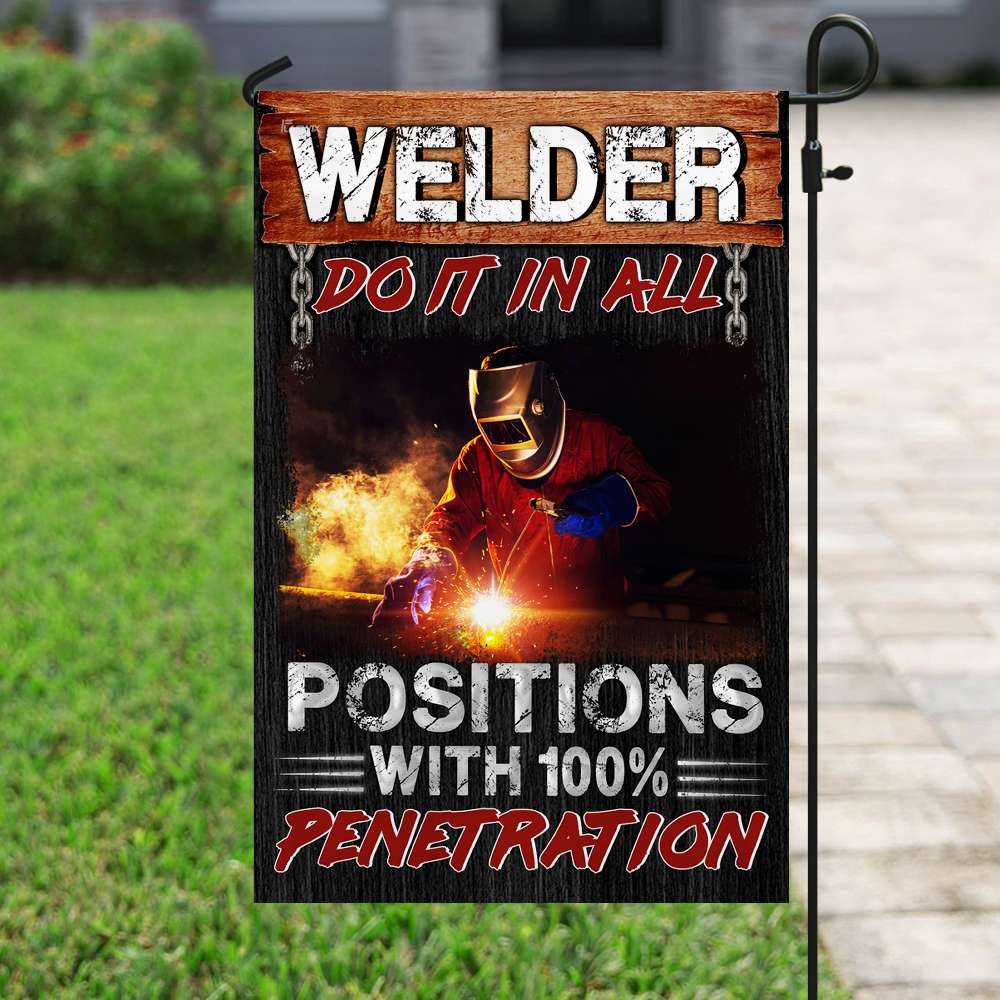 QLP18F Welder: All-Position Welding with 100% Penetration - Image 6