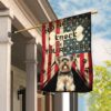 Yorkie Flag: Show Your Yorkshire Terrier Pride (THB2368F2)